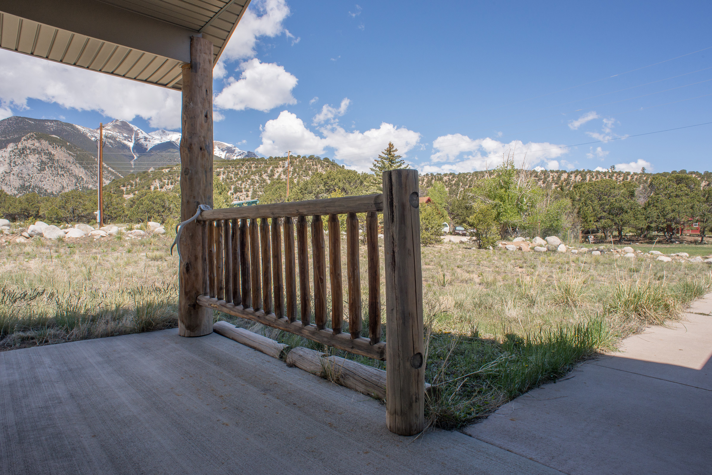 15186 Heywood Lane, Nathrop, CO 81236
