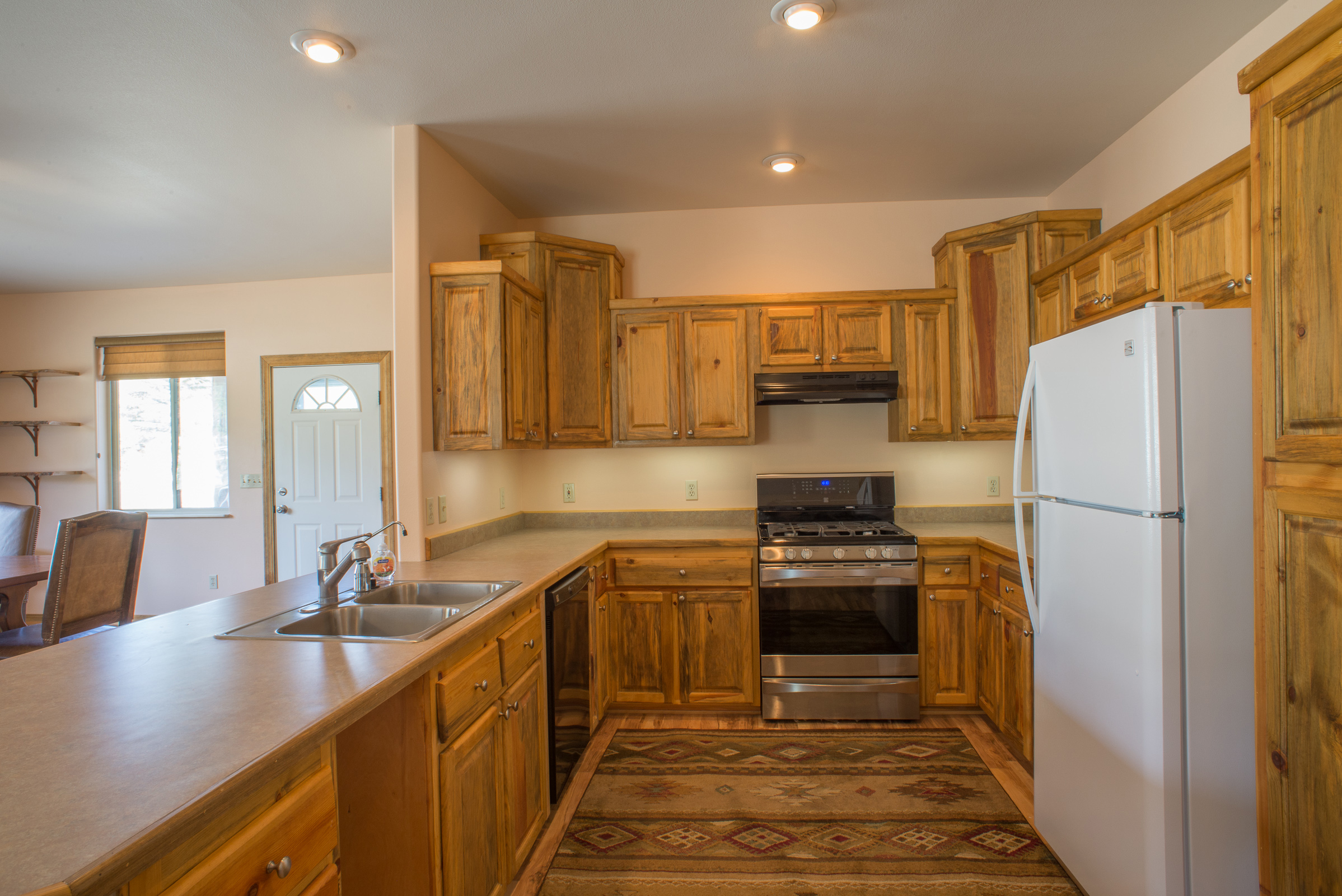 15186 Heywood Lane, Nathrop, CO 81236