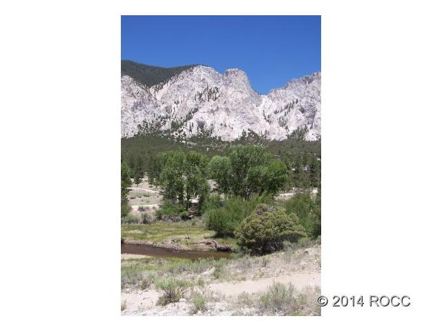 CR 290 &amp; 289, Nathrop, CO 81236