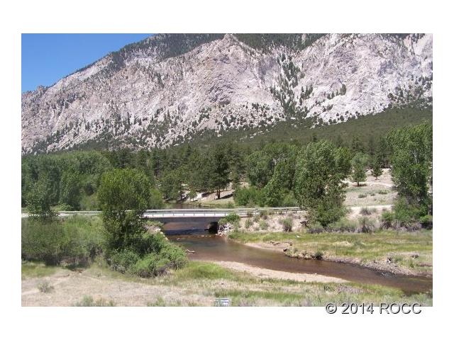 CR 290 & 289, Nathrop, CO 81236