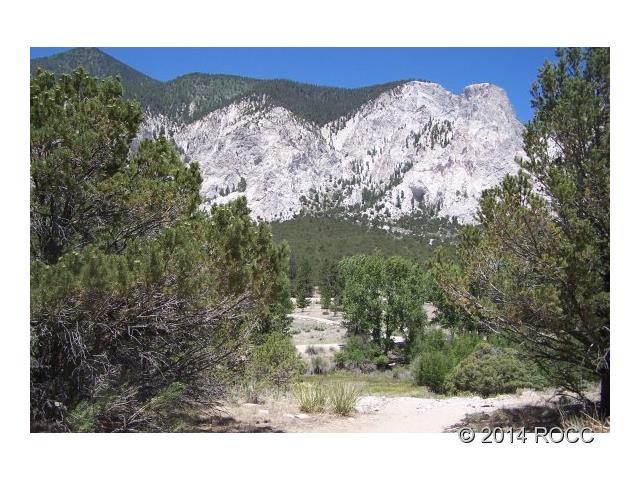 CR 290 & 289, Nathrop, CO 81236