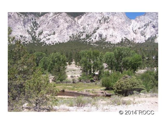 CR 290 & 289, Nathrop, CO 81236