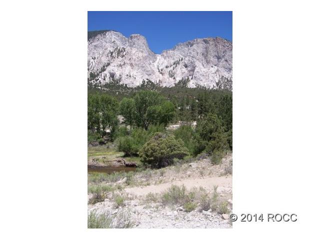 CR 290 & 289, Nathrop, CO 81236