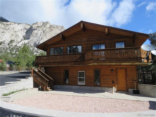 17303 County Road 162, Nathrop, CO 81236