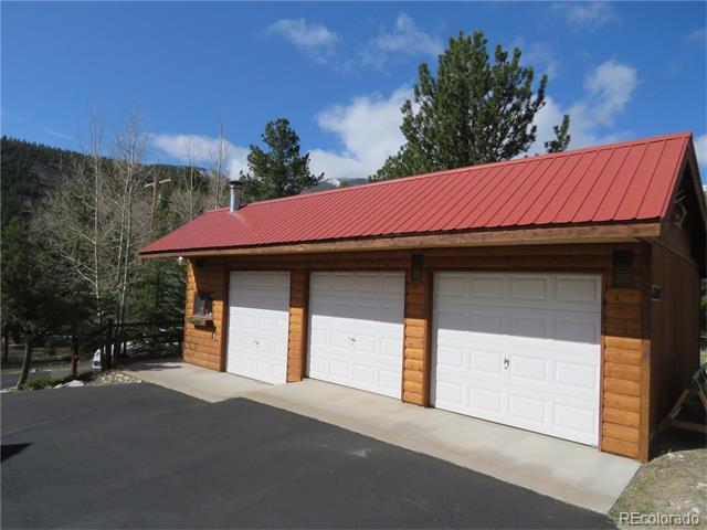 17303 County Road 162, Nathrop, CO 81236