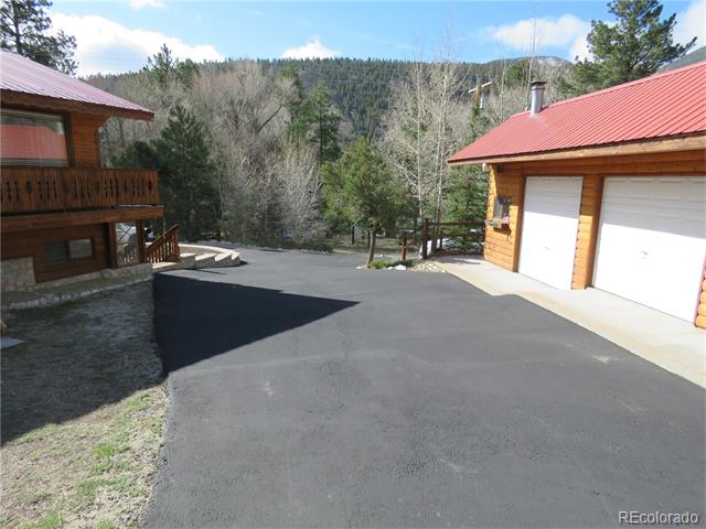 17303 County Road 162, Nathrop, CO 81236