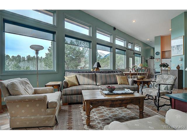 14700 County Road 261g, Nathrop, CO 81236