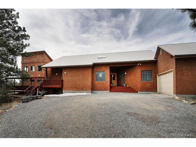 14700 County Road 261g, Nathrop, CO 81236