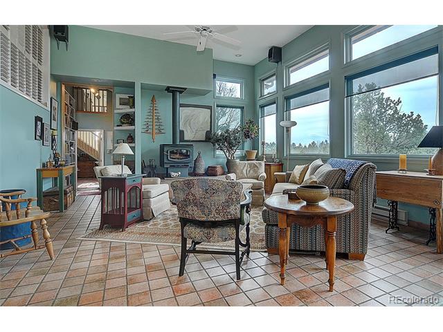 14700 County Road 261g, Nathrop, CO 81236