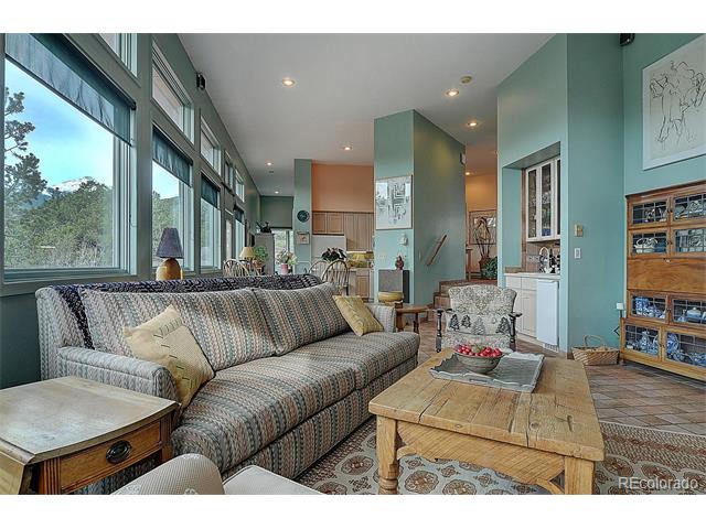 14700 County Road 261g, Nathrop, CO 81236