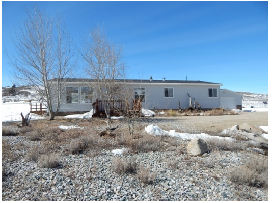 268 Tenderfoot PlaceTwin Lakes, CO, 81251Lake County