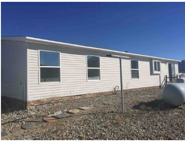 268 Tenderfoot PlaceTwin Lakes, CO, 81251Lake County