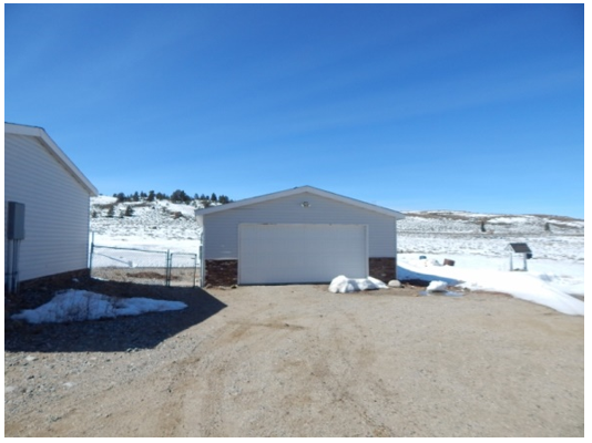 268 Tenderfoot PlaceTwin Lakes, CO, 81251Lake County