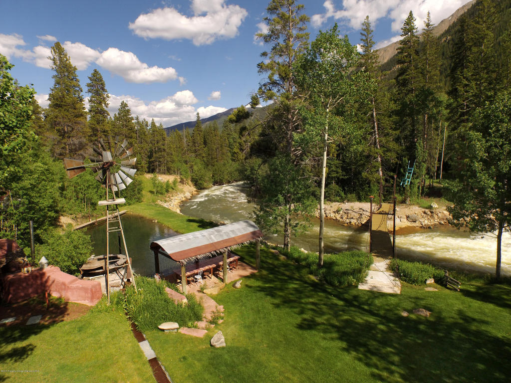 10356Highway 82, Twin Lakes, CO 81251