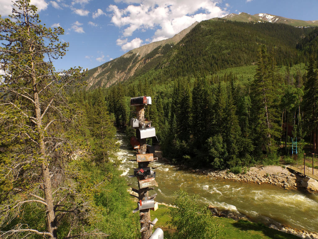 10356Highway 82, Twin Lakes, CO 81251
