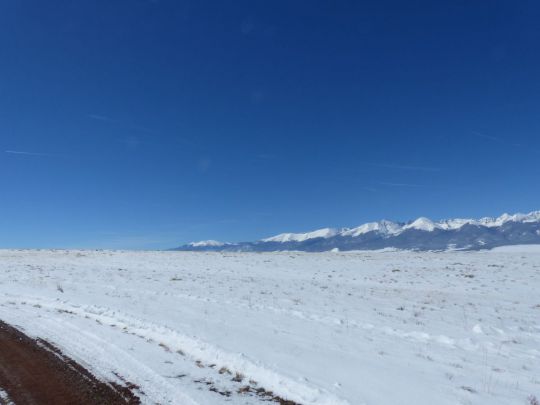 3058 Hwy 96, Westcliffe, CO 81252