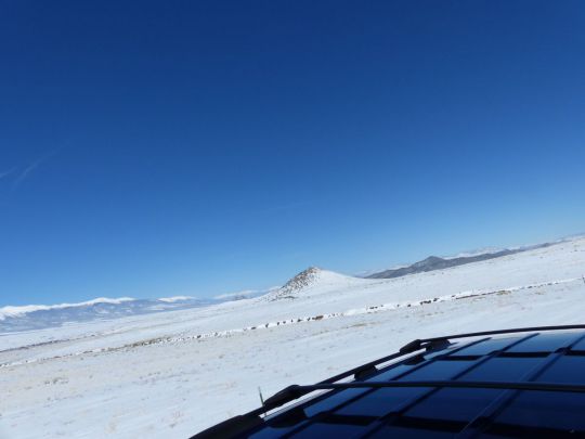 3058 Hwy 96, Westcliffe, CO 81252