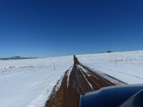 3058 Hwy 96, Westcliffe, CO 81252