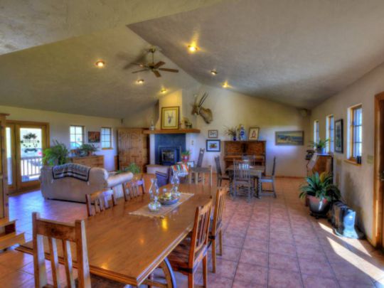 1227 County Road 171, Westcliffe, CO 81252