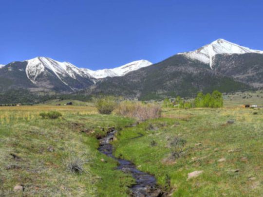 1227 County Road 171, Westcliffe, CO 81252
