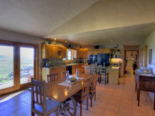 1227 County Road 171, Westcliffe, CO 81252