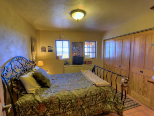 1227 County Road 171, Westcliffe, CO 81252