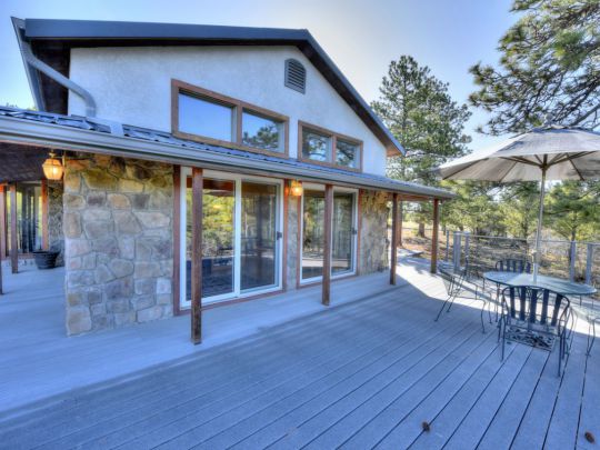 1520 Wild Turkey Rd, Westcliffe, CO 81252