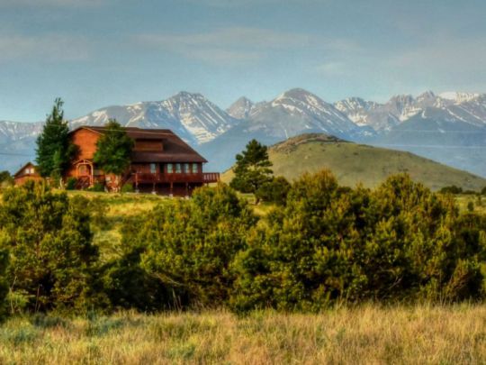 350 Knoll Top Cir, Westcliffe, CO 81252