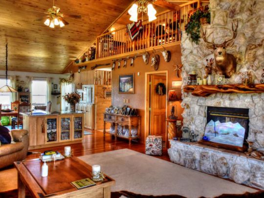 350 Knoll Top Cir, Westcliffe, CO 81252