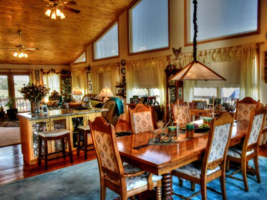 350 Knoll Top Cir, Westcliffe, CO 81252