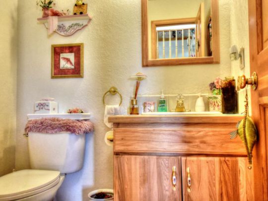 350 Knoll Top Cir, Westcliffe, CO 81252
