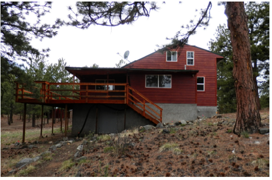 375 Vista De Agua LoopWestcliffe, CO, 81252Custer County