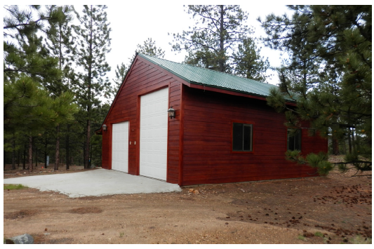 375 Vista De Agua LoopWestcliffe, CO, 81252Custer County