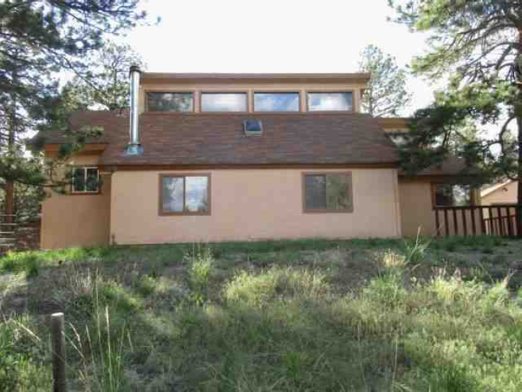 5581 County Road 328Westcliffe, CO, 81252Custer County