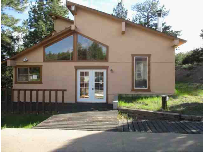 5581 County Road 328Westcliffe, CO, 81252Custer County