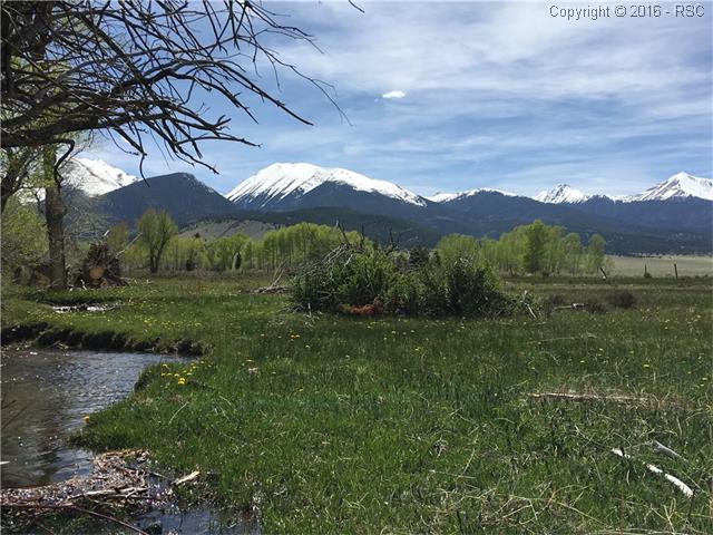 County 125 Road, Westcliffe, CO 81252