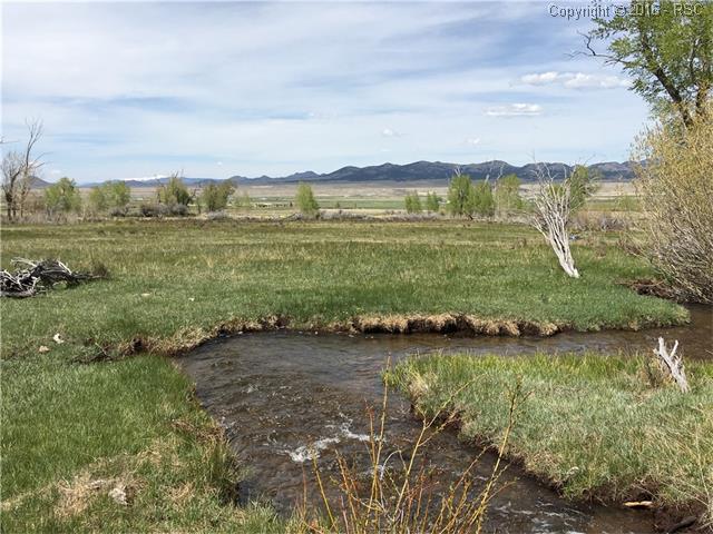 County 125 Road, Westcliffe, CO 81252