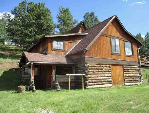 160 Rufus RunWestcliffe, CO, 81252Custer County