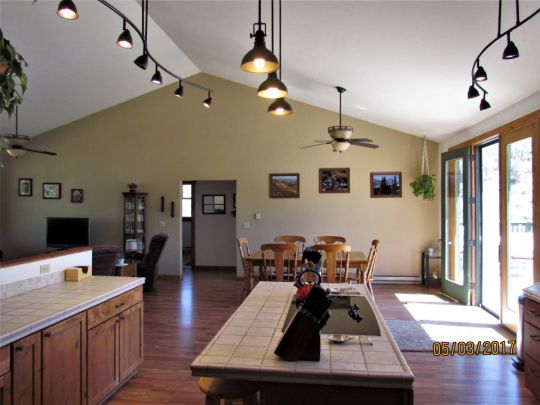 1420 Coyote Run, Cotopaxi, CO 81253