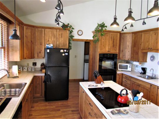 1420 Coyote Run, Cotopaxi, CO 81253