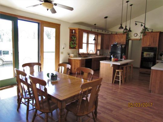 1420 Coyote Run, Cotopaxi, CO 81253