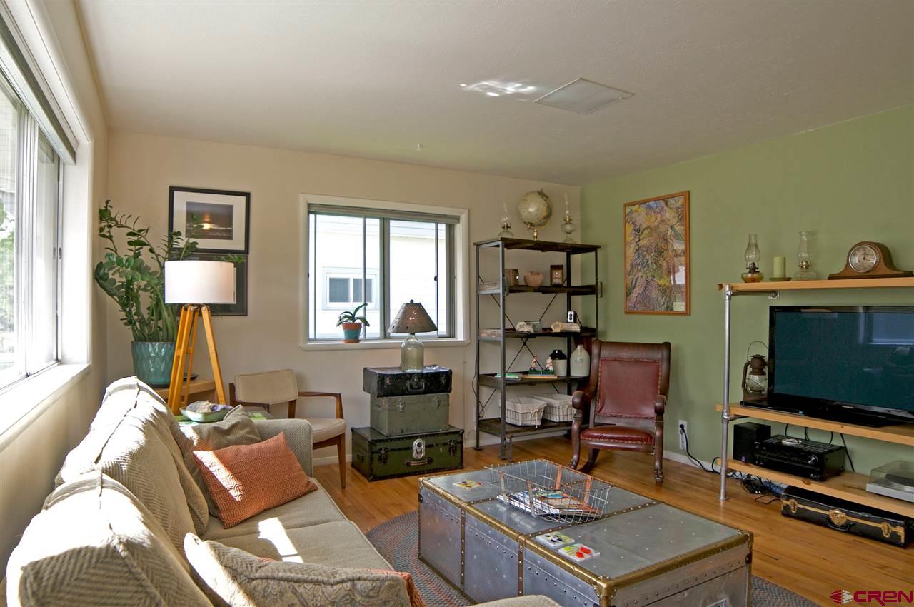 2416 Thomas Avenue, Durango, CO 81301