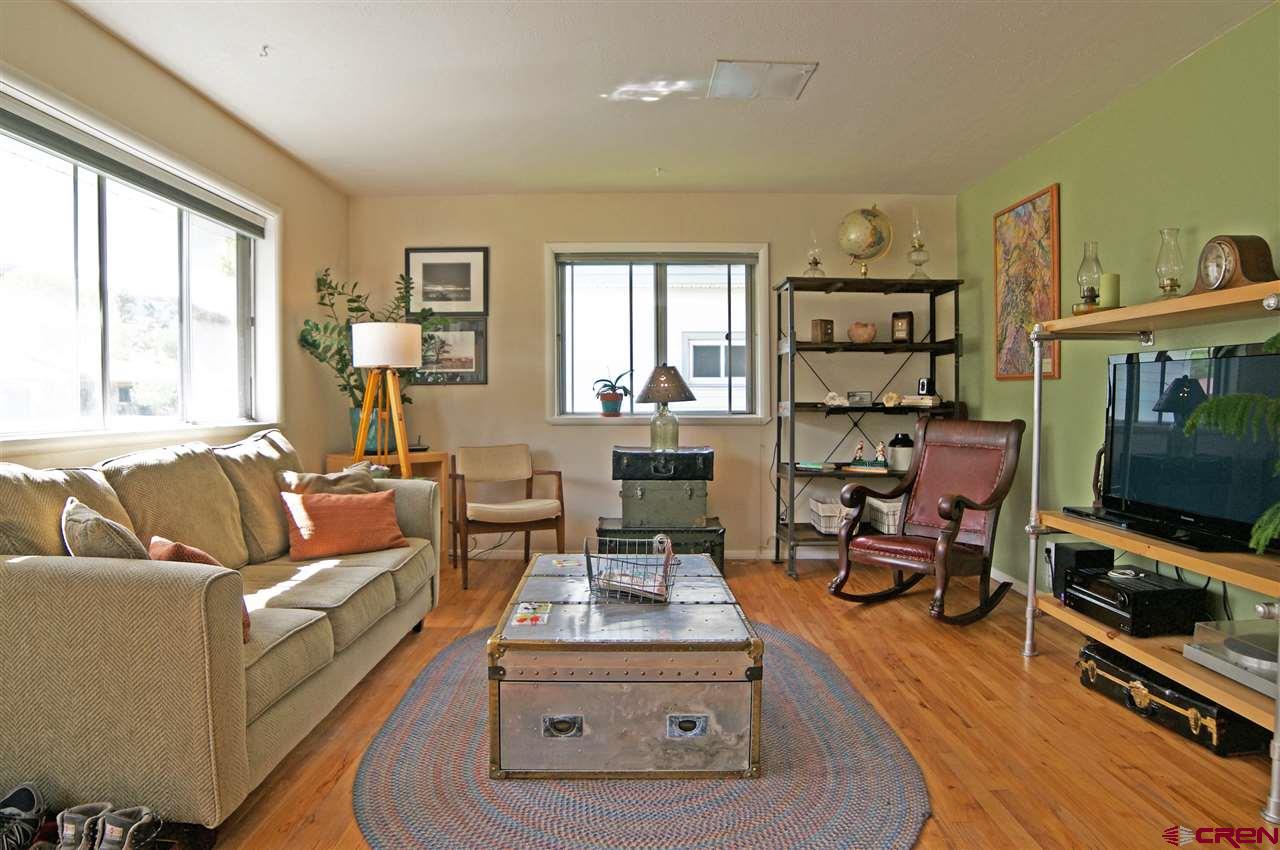 2416 Thomas Avenue, Durango, CO 81301