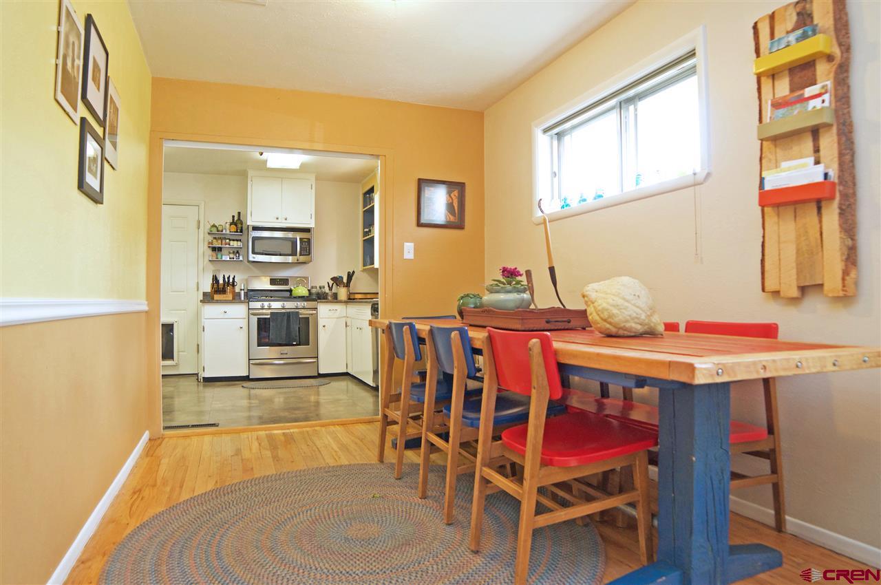 2416 Thomas Avenue, Durango, CO 81301