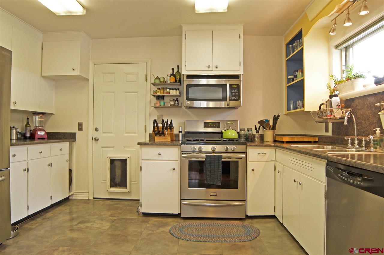 2416 Thomas Avenue, Durango, CO 81301
