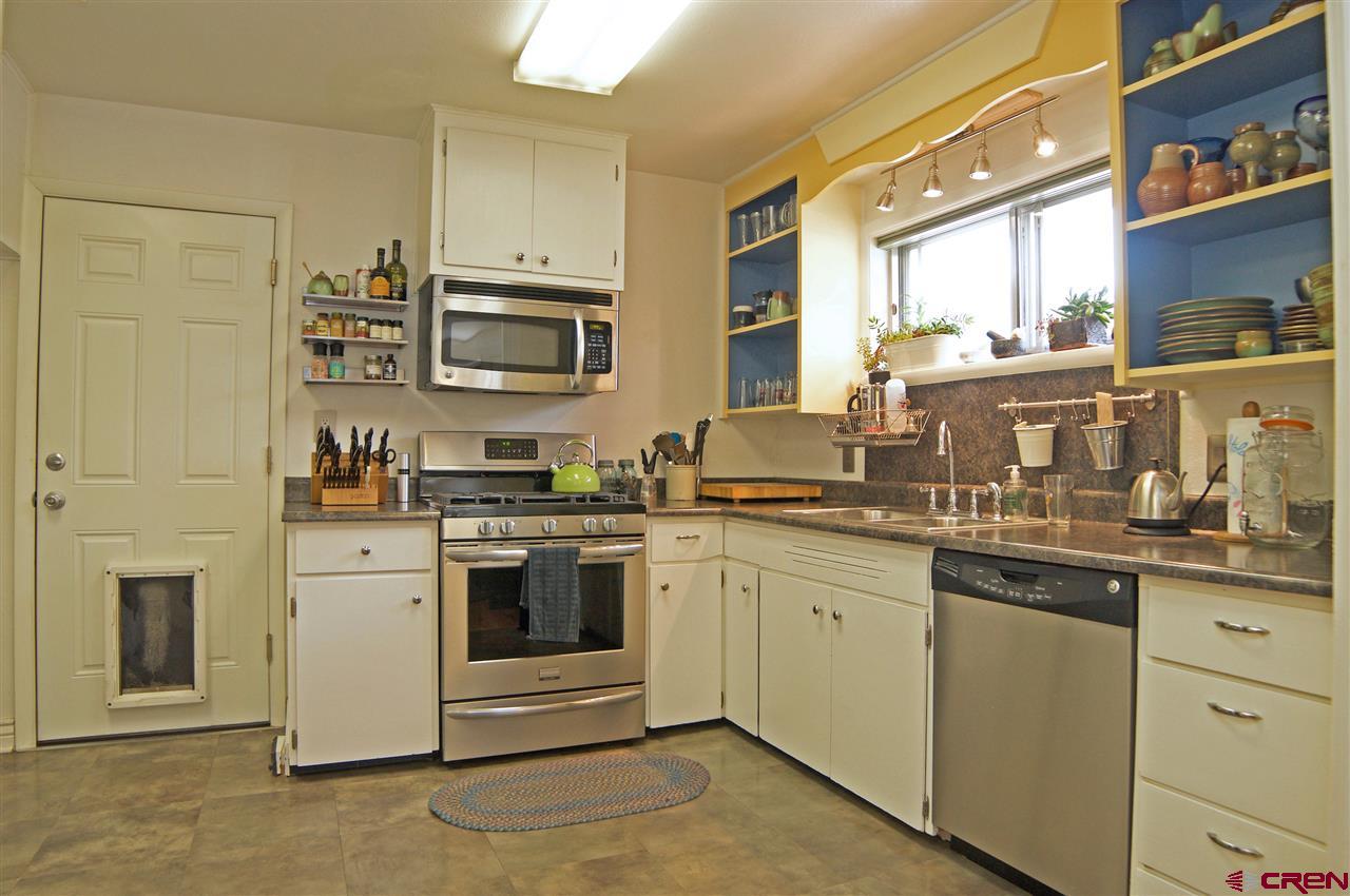 2416 Thomas Avenue, Durango, CO 81301