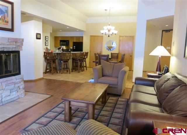 93 Needles Way, Durango, CO 81301