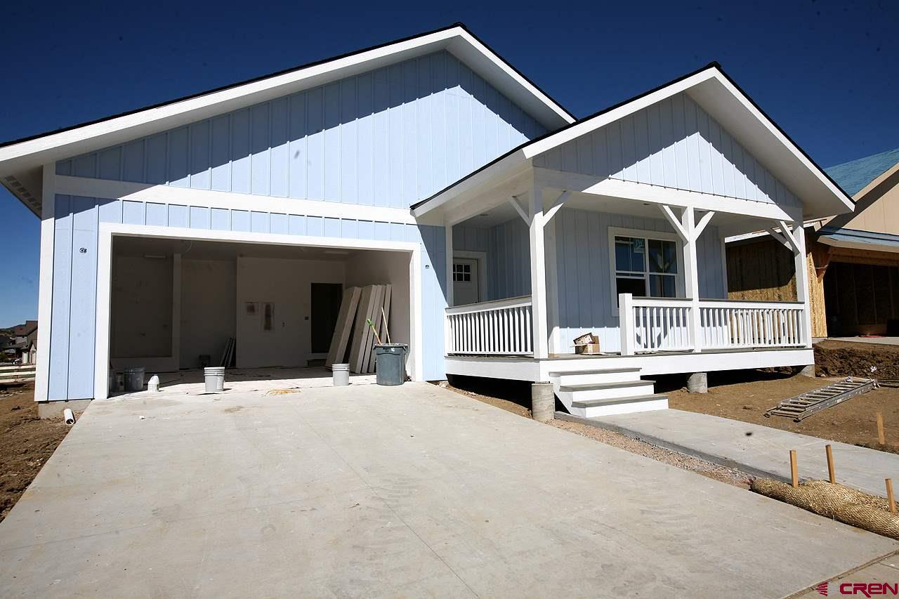 134 Prospector, Durango, CO 81301