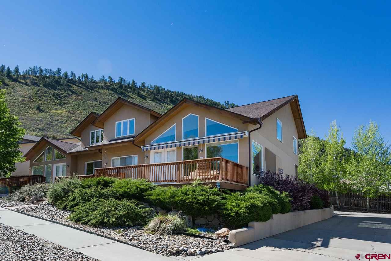 14 A Coalbank Drive, Durango, CO 81301