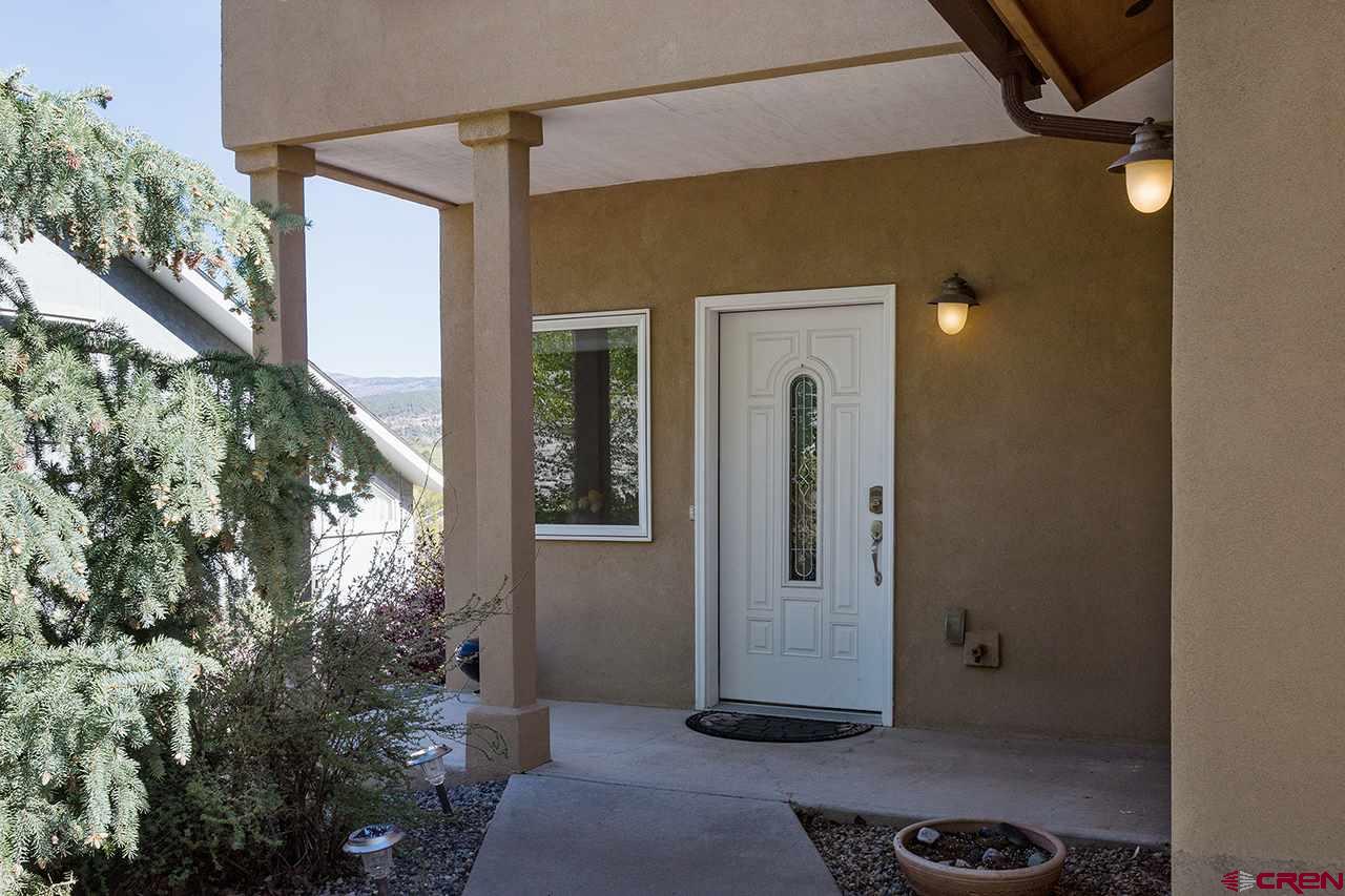 14 A Coalbank Drive, Durango, CO 81301